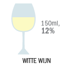 Witte wijn
